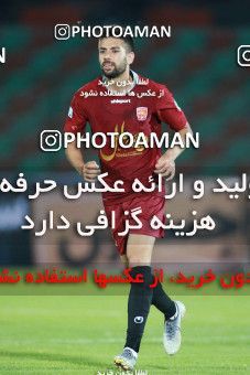 1431369, Tehran,Shahr Qods, Iran, Iran Football Pro League، Persian Gulf Cup، Week 1، First Leg، Paykan 0 v 2 Padideh Mashhad on 2019/08/23 at Shahr-e Qods Stadium