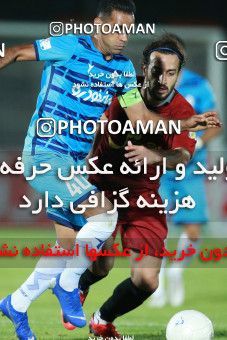 1431505, Tehran,Shahr Qods, Iran, Iran Football Pro League، Persian Gulf Cup، Week 1، First Leg، Paykan 0 v 2 Padideh Mashhad on 2019/08/23 at Shahr-e Qods Stadium