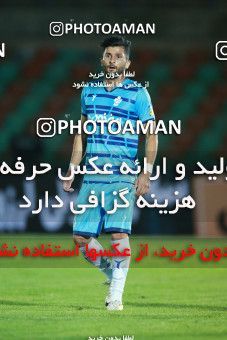 1431348, Tehran,Shahr Qods, Iran, Iran Football Pro League، Persian Gulf Cup، Week 1، First Leg، Paykan 0 v 2 Padideh Mashhad on 2019/08/23 at Shahr-e Qods Stadium