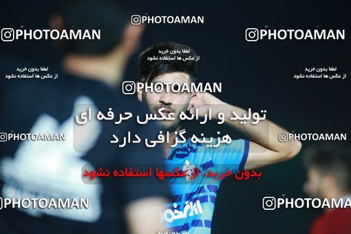 1431443, Tehran,Shahr Qods, Iran, Iran Football Pro League، Persian Gulf Cup، Week 1، First Leg، Paykan 0 v 2 Padideh Mashhad on 2019/08/23 at Shahr-e Qods Stadium