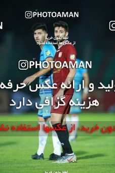 1431513, Tehran,Shahr Qods, Iran, Iran Football Pro League، Persian Gulf Cup، Week 1، First Leg، Paykan 0 v 2 Padideh Mashhad on 2019/08/23 at Shahr-e Qods Stadium