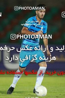 1431366, Tehran,Shahr Qods, Iran, Iran Football Pro League، Persian Gulf Cup، Week 1، First Leg، Paykan 0 v 2 Padideh Mashhad on 2019/08/23 at Shahr-e Qods Stadium