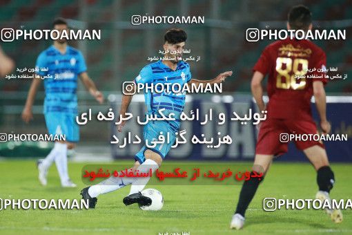 1431427, Tehran,Shahr Qods, Iran, Iran Football Pro League، Persian Gulf Cup، Week 1، First Leg، Paykan 0 v 2 Padideh Mashhad on 2019/08/23 at Shahr-e Qods Stadium
