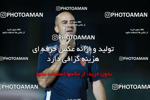1431374, Tehran,Shahr Qods, Iran, Iran Football Pro League، Persian Gulf Cup، Week 1، First Leg، Paykan 0 v 2 Padideh Mashhad on 2019/08/23 at Shahr-e Qods Stadium