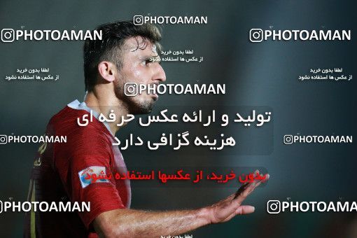 1431368, Tehran,Shahr Qods, Iran, Iran Football Pro League، Persian Gulf Cup، Week 1، First Leg، Paykan 0 v 2 Padideh Mashhad on 2019/08/23 at Shahr-e Qods Stadium