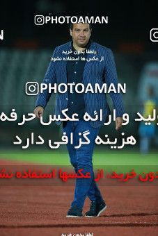 1431462, Tehran,Shahr Qods, Iran, Iran Football Pro League، Persian Gulf Cup، Week 1، First Leg، Paykan 0 v 2 Padideh Mashhad on 2019/08/23 at Shahr-e Qods Stadium