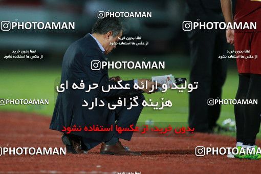 1431502, Tehran,Shahr Qods, Iran, Iran Football Pro League، Persian Gulf Cup، Week 1، First Leg، Paykan 0 v 2 Padideh Mashhad on 2019/08/23 at Shahr-e Qods Stadium