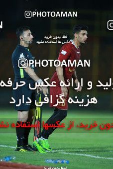 1431334, Tehran,Shahr Qods, Iran, Iran Football Pro League، Persian Gulf Cup، Week 1، First Leg، Paykan 0 v 2 Padideh Mashhad on 2019/08/23 at Shahr-e Qods Stadium
