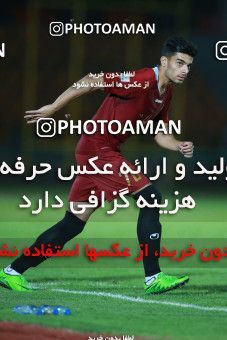 1431488, Tehran,Shahr Qods, Iran, Iran Football Pro League، Persian Gulf Cup، Week 1، First Leg، Paykan 0 v 2 Padideh Mashhad on 2019/08/23 at Shahr-e Qods Stadium