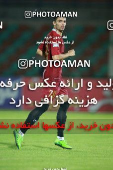 1431429, Tehran,Shahr Qods, Iran, Iran Football Pro League، Persian Gulf Cup، Week 1، First Leg، Paykan 0 v 2 Padideh Mashhad on 2019/08/23 at Shahr-e Qods Stadium