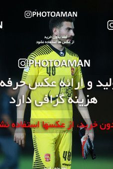 1431471, Tehran,Shahr Qods, Iran, Iran Football Pro League، Persian Gulf Cup، Week 1، First Leg، Paykan 0 v 2 Padideh Mashhad on 2019/08/23 at Shahr-e Qods Stadium