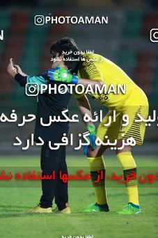 1431329, Tehran,Shahr Qods, Iran, Iran Football Pro League، Persian Gulf Cup، Week 1، First Leg، Paykan 0 v 2 Padideh Mashhad on 2019/08/23 at Shahr-e Qods Stadium