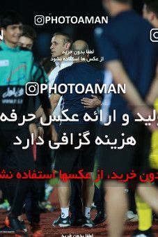 1431360, Tehran,Shahr Qods, Iran, Iran Football Pro League، Persian Gulf Cup، Week 1، First Leg، Paykan 0 v 2 Padideh Mashhad on 2019/08/23 at Shahr-e Qods Stadium