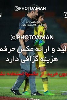 1431344, Tehran,Shahr Qods, Iran, Iran Football Pro League، Persian Gulf Cup، Week 1، First Leg، Paykan 0 v 2 Padideh Mashhad on 2019/08/23 at Shahr-e Qods Stadium