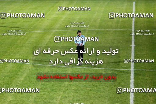 1432848, Isfahan, Iran, لیگ برتر فوتبال بانوان ایران، ، Week 16، Second Leg، Zob Ahan Isfahan 0 v 2 Shahrdari Sirjan on 2019/05/17 at Foolad Shahr Stadium