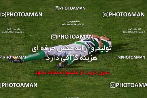 1432743, Isfahan, Iran, لیگ برتر فوتبال بانوان ایران، ، Week 16، Second Leg، Zob Ahan Isfahan 0 v 2 Shahrdari Sirjan on 2019/05/17 at Foolad Shahr Stadium