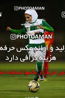 1432672, Isfahan, Iran, لیگ برتر فوتبال بانوان ایران، ، Week 16، Second Leg، Zob Ahan Isfahan 0 v 2 Shahrdari Sirjan on 2019/05/17 at Foolad Shahr Stadium