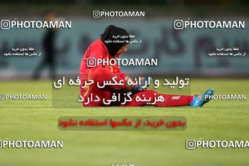 1432618, Isfahan, Iran, لیگ برتر فوتبال بانوان ایران، ، Week 16، Second Leg، Zob Ahan Isfahan 0 v 2 Shahrdari Sirjan on 2019/05/17 at Foolad Shahr Stadium