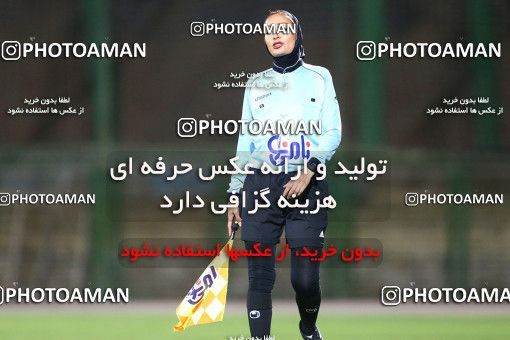 1432642, Isfahan, Iran, لیگ برتر فوتبال بانوان ایران، ، Week 16، Second Leg، Zob Ahan Isfahan 0 v 2 Shahrdari Sirjan on 2019/05/17 at Foolad Shahr Stadium