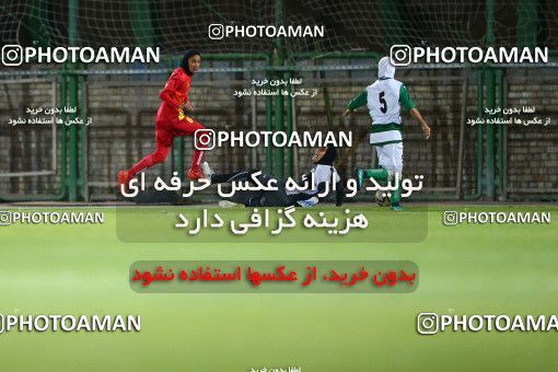 1432533, Isfahan, Iran, لیگ برتر فوتبال بانوان ایران، ، Week 16، Second Leg، Zob Ahan Isfahan 0 v 2 Shahrdari Sirjan on 2019/05/17 at Foolad Shahr Stadium