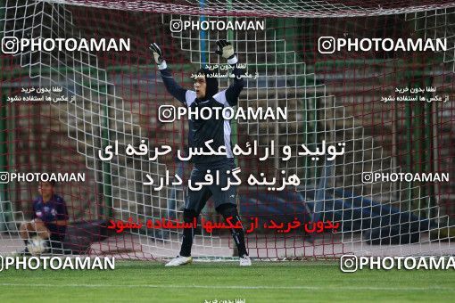 1432531, Isfahan, Iran, لیگ برتر فوتبال بانوان ایران، ، Week 16، Second Leg، Zob Ahan Isfahan 0 v 2 Shahrdari Sirjan on 2019/05/17 at Foolad Shahr Stadium