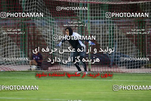 1432554, Isfahan, Iran, لیگ برتر فوتبال بانوان ایران، ، Week 16، Second Leg، Zob Ahan Isfahan 0 v 2 Shahrdari Sirjan on 2019/05/17 at Foolad Shahr Stadium