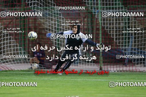 1432551, Isfahan, Iran, لیگ برتر فوتبال بانوان ایران، ، Week 16، Second Leg، Zob Ahan Isfahan 0 v 2 Shahrdari Sirjan on 2019/05/17 at Foolad Shahr Stadium