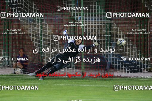 1432538, Isfahan, Iran, لیگ برتر فوتبال بانوان ایران، ، Week 16، Second Leg، Zob Ahan Isfahan 0 v 2 Shahrdari Sirjan on 2019/05/17 at Foolad Shahr Stadium