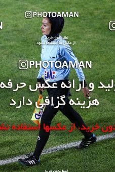 1432325, Isfahan, Iran, لیگ برتر فوتبال بانوان ایران، ، Week 16، Second Leg، Zob Ahan Isfahan 0 v 2 Shahrdari Sirjan on 2019/05/17 at Foolad Shahr Stadium