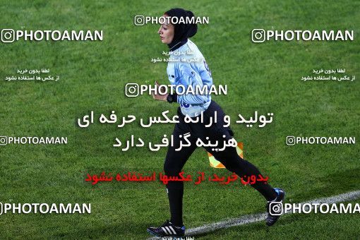 1432338, Isfahan, Iran, لیگ برتر فوتبال بانوان ایران، ، Week 16، Second Leg، Zob Ahan Isfahan 0 v 2 Shahrdari Sirjan on 2019/05/17 at Foolad Shahr Stadium