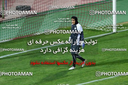 1432342, Isfahan, Iran, لیگ برتر فوتبال بانوان ایران، ، Week 16، Second Leg، Zob Ahan Isfahan 0 v 2 Shahrdari Sirjan on 2019/05/17 at Foolad Shahr Stadium