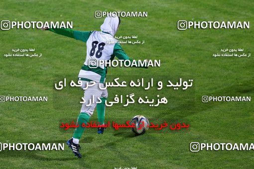 1432301, Isfahan, Iran, لیگ برتر فوتبال بانوان ایران، ، Week 16، Second Leg، Zob Ahan Isfahan 0 v 2 Shahrdari Sirjan on 2019/05/17 at Foolad Shahr Stadium