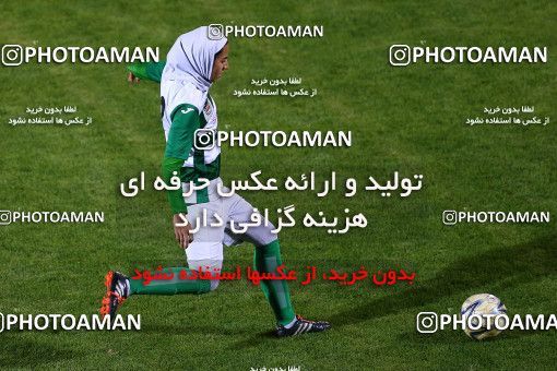 1432285, Isfahan, Iran, لیگ برتر فوتبال بانوان ایران، ، Week 16، Second Leg، Zob Ahan Isfahan 0 v 2 Shahrdari Sirjan on 2019/05/17 at Foolad Shahr Stadium