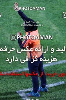 1432321, Isfahan, Iran, لیگ برتر فوتبال بانوان ایران، ، Week 16، Second Leg، Zob Ahan Isfahan 0 v 2 Shahrdari Sirjan on 2019/05/17 at Foolad Shahr Stadium