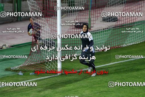 1432253, Isfahan, Iran, لیگ برتر فوتبال بانوان ایران، ، Week 16، Second Leg، Zob Ahan Isfahan 0 v 2 Shahrdari Sirjan on 2019/05/17 at Foolad Shahr Stadium