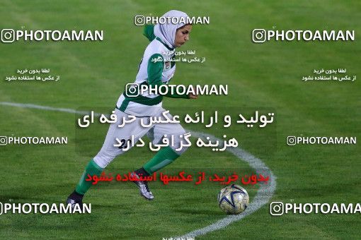 1432099, Isfahan, Iran, لیگ برتر فوتبال بانوان ایران، ، Week 16، Second Leg، Zob Ahan Isfahan 0 v 2 Shahrdari Sirjan on 2019/05/17 at Foolad Shahr Stadium