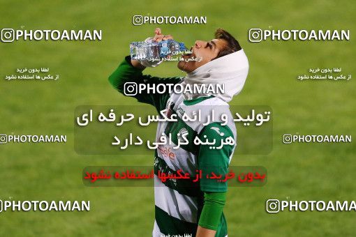 1432065, Isfahan, Iran, لیگ برتر فوتبال بانوان ایران، ، Week 16، Second Leg، Zob Ahan Isfahan 0 v 2 Shahrdari Sirjan on 2019/05/17 at Foolad Shahr Stadium
