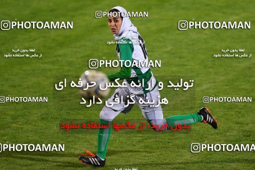 1431960, Isfahan, Iran, لیگ برتر فوتبال بانوان ایران، ، Week 16، Second Leg، Zob Ahan Isfahan 0 v 2 Shahrdari Sirjan on 2019/05/17 at Foolad Shahr Stadium
