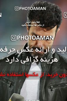 1432936, Tehran, , لیگ برتر فوتبال ایران، Persian Gulf Cup، Week 19، Second Leg، Esteghlal 2 v 0 Pars Jonoubi Jam on 2019/02/20 at Azadi Stadium