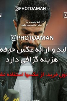 1432942, Tehran, , لیگ برتر فوتبال ایران، Persian Gulf Cup، Week 19، Second Leg، Esteghlal 2 v 0 Pars Jonoubi Jam on 2019/02/20 at Azadi Stadium