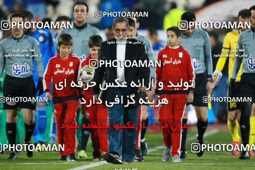 1432893, Tehran, , لیگ برتر فوتبال ایران، Persian Gulf Cup، Week 19، Second Leg، Esteghlal 2 v 0 Pars Jonoubi Jam on 2019/02/20 at Azadi Stadium