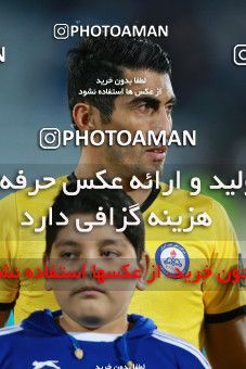 1432999, Tehran, , لیگ برتر فوتبال ایران، Persian Gulf Cup، Week 19، Second Leg، Esteghlal 2 v 0 Pars Jonoubi Jam on 2019/02/20 at Azadi Stadium