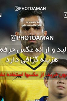 1432963, Tehran, , لیگ برتر فوتبال ایران، Persian Gulf Cup، Week 19، Second Leg، Esteghlal 2 v 0 Pars Jonoubi Jam on 2019/02/20 at Azadi Stadium