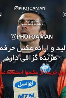 1433011, Tehran, , لیگ برتر فوتبال ایران، Persian Gulf Cup، Week 19، Second Leg، Esteghlal 2 v 0 Pars Jonoubi Jam on 2019/02/20 at Azadi Stadium