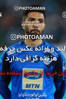 1432932, Tehran, , لیگ برتر فوتبال ایران، Persian Gulf Cup، Week 19، Second Leg، Esteghlal 2 v 0 Pars Jonoubi Jam on 2019/02/20 at Azadi Stadium