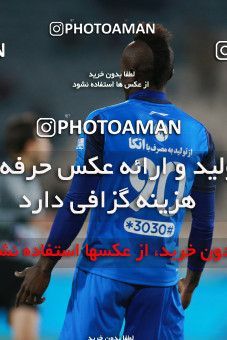 1432948, Tehran, , لیگ برتر فوتبال ایران، Persian Gulf Cup، Week 19، Second Leg، Esteghlal 2 v 0 Pars Jonoubi Jam on 2019/02/20 at Azadi Stadium