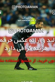 1432876, Tehran, , لیگ برتر فوتبال ایران، Persian Gulf Cup، Week 19، Second Leg، Esteghlal 2 v 0 Pars Jonoubi Jam on 2019/02/20 at Azadi Stadium