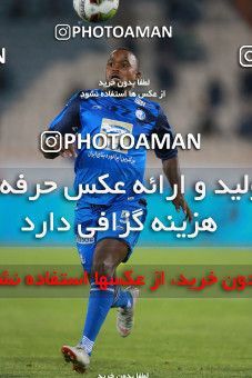1432907, Tehran, , لیگ برتر فوتبال ایران، Persian Gulf Cup، Week 19، Second Leg، Esteghlal 2 v 0 Pars Jonoubi Jam on 2019/02/20 at Azadi Stadium