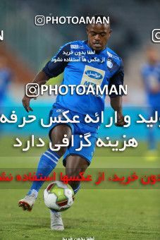1432929, Tehran, , لیگ برتر فوتبال ایران، Persian Gulf Cup، Week 19، Second Leg، Esteghlal 2 v 0 Pars Jonoubi Jam on 2019/02/20 at Azadi Stadium
