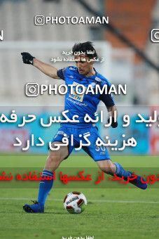 1432910, Tehran, , لیگ برتر فوتبال ایران، Persian Gulf Cup، Week 19، Second Leg، Esteghlal 2 v 0 Pars Jonoubi Jam on 2019/02/20 at Azadi Stadium